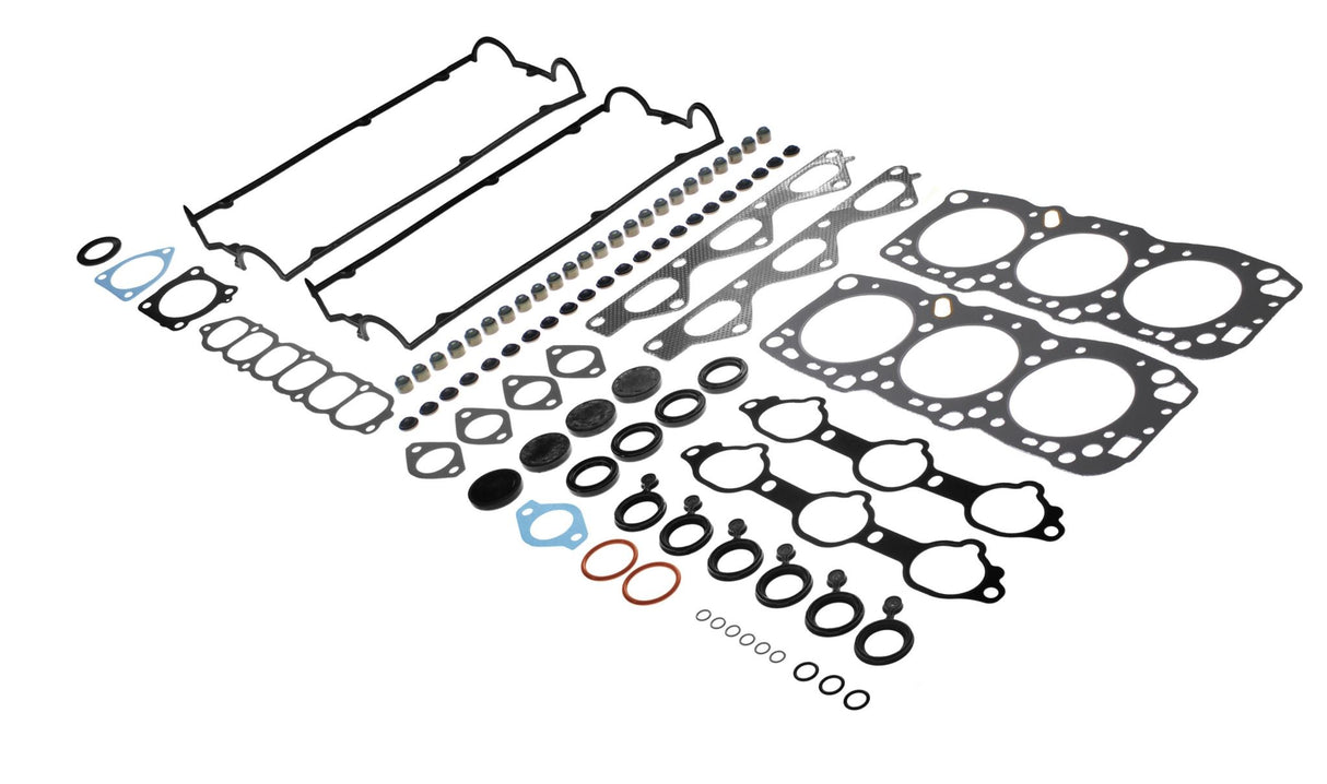 Mitsubishi V3000 Permaseal Valve Regrind Set