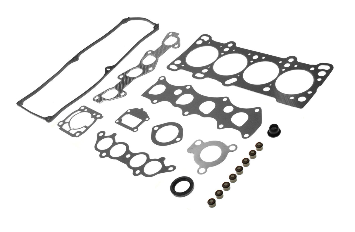 Mazda Mentor Permaseal Valve Regrind Set
