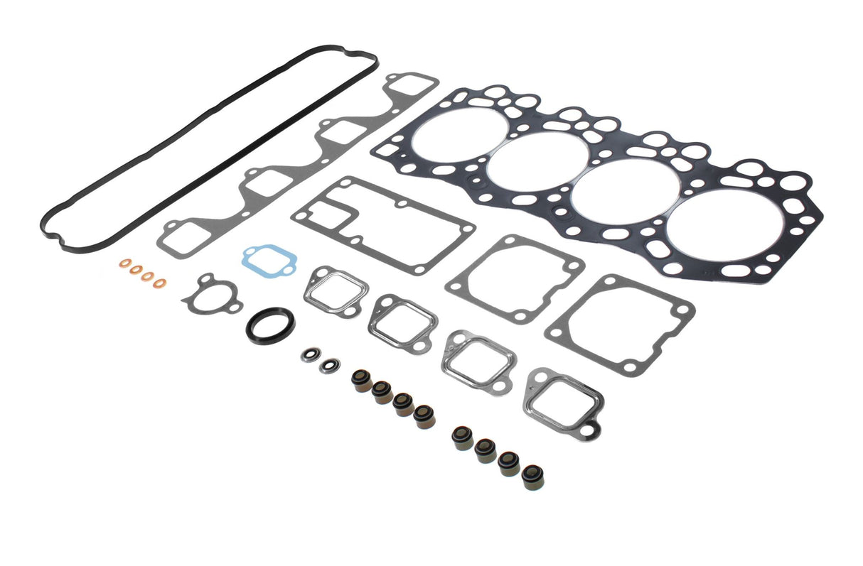 Mazda Trader Permaseal Valve Regrind Set