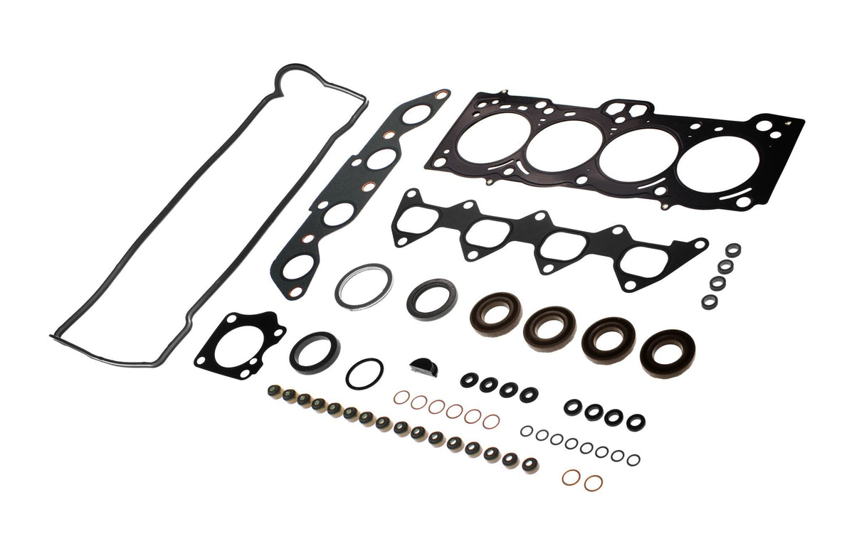 Permaseal Valve Regrind Set to Suit Toyota CorollaSpacio