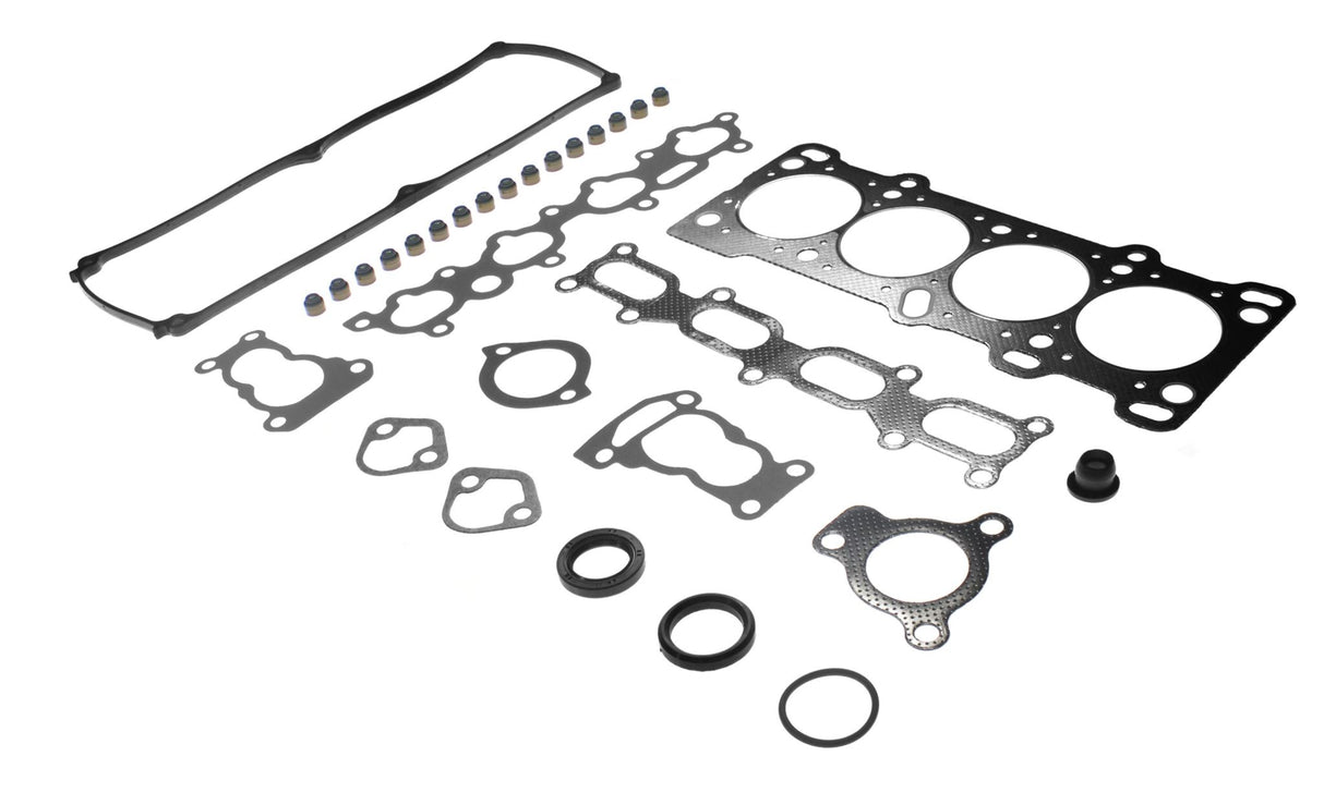 Mazda 323 Permaseal Valve Regrind Set