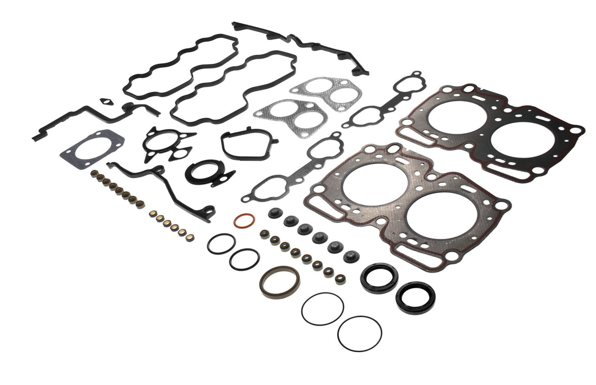 Subaru Impreza Permaseal Valve Regrind Set