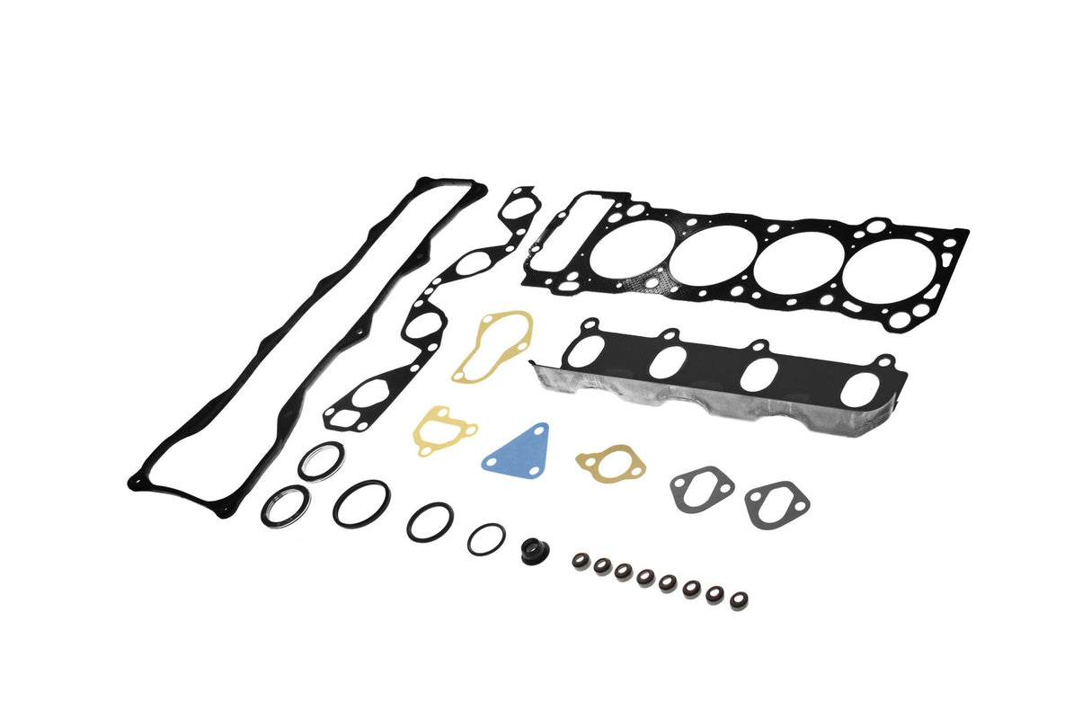 Permaseal Valve Regrind Set to Suit Toyota Hiace