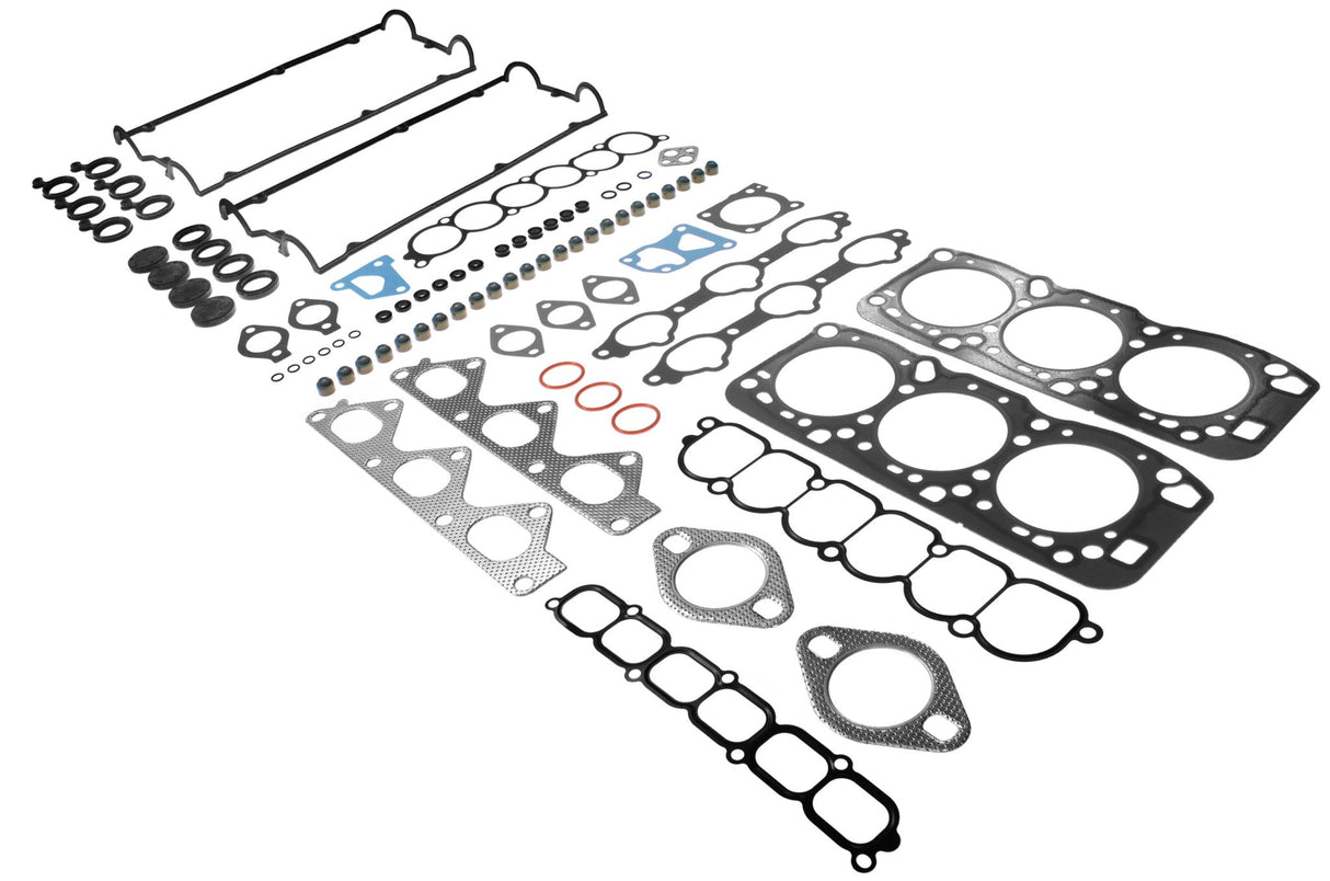 Mitsubishi Debonair Permaseal Valve Regrind Set