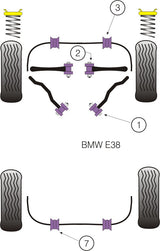 Jack Pad Adaptor