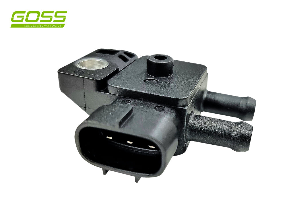 MAZDA 6 Exhaust Pressure Sensor - DP128