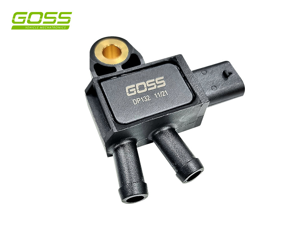 MERCEDES-BENZ C-CLASS Exhaust Pressure Sensor - DP132