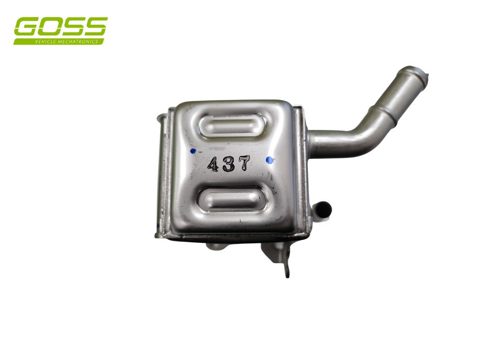 TOYOTA HILUX EGR Cooling Thermostat - EC107