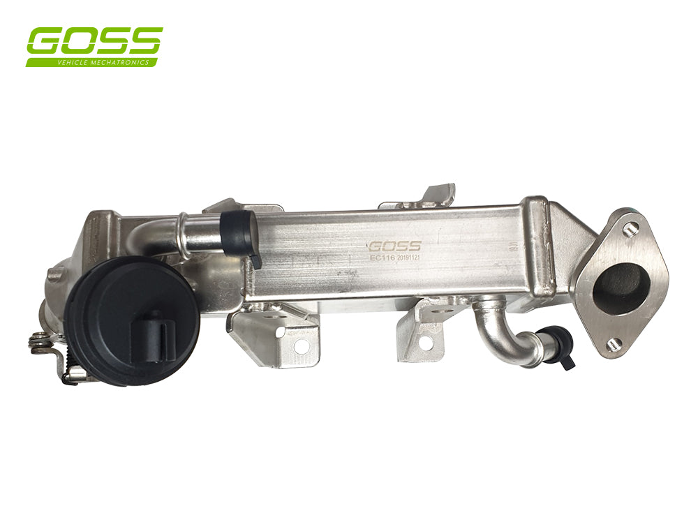 RENAULT KOLEOS EGR Cooling Thermostat - EC116