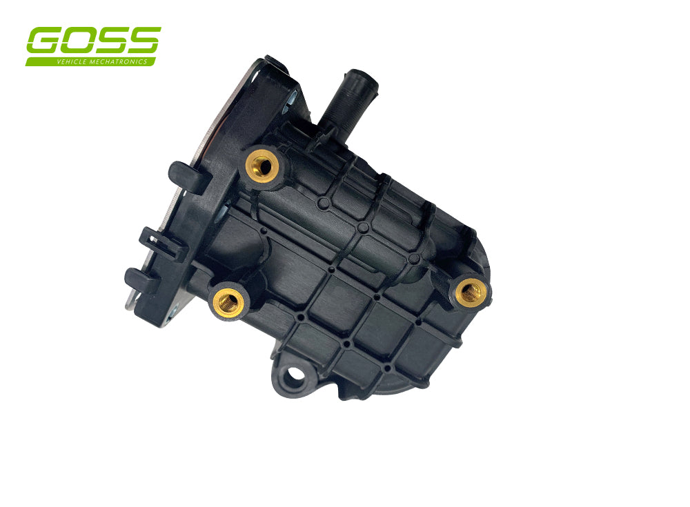 FORD FOCUS EGR Cooling Thermostat - EC120