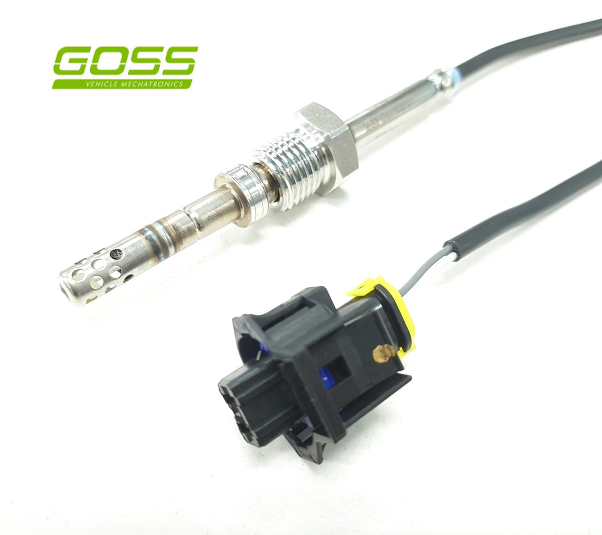 HOLDEN CAPTIVA 7 Exhaust Temperature Sensor - EG104