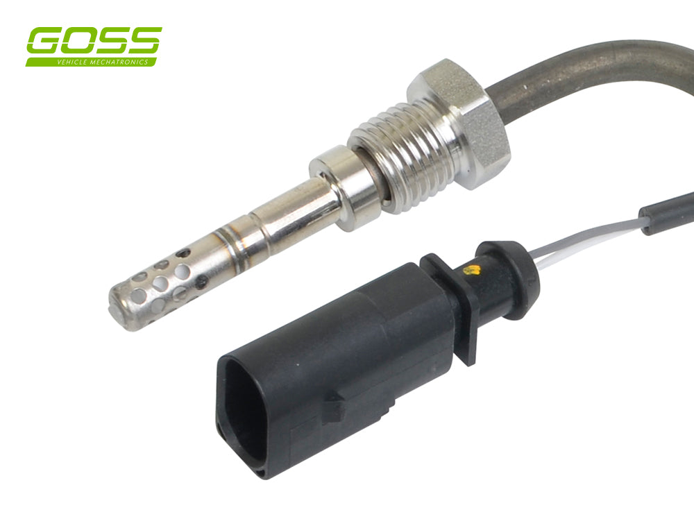 AUDI A6 Allroad Exhaust Temperature Sensor - EG107