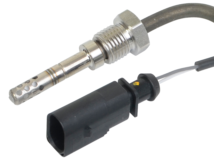 AUDI A5 Exhaust Temperature Sensor - EG107