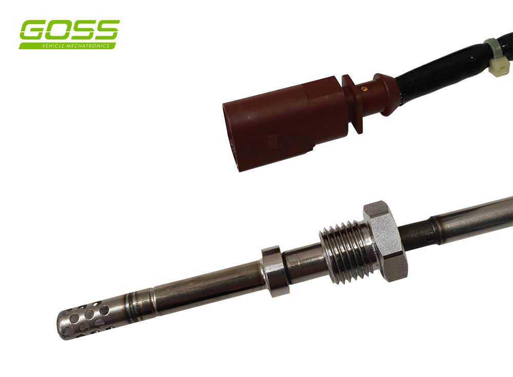 AUDI A4 Allroad Temperature Sensor - EG112