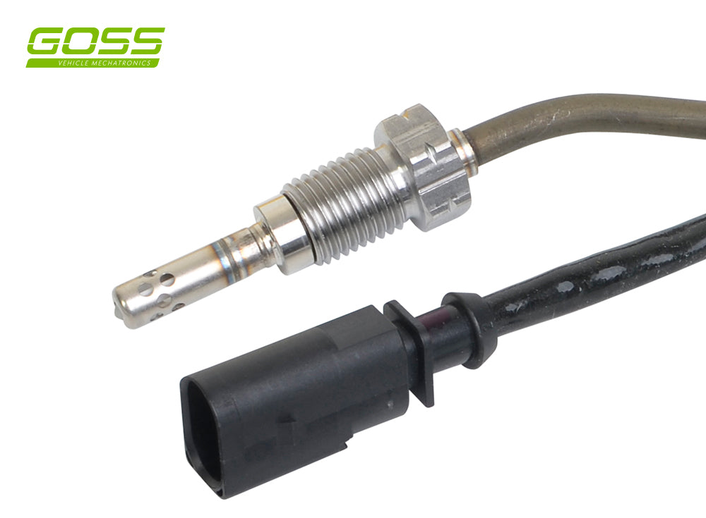 AUDI A3 Exhaust Temperature Sensor - EG113