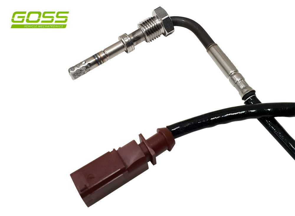 AUDI TT Exhaust Temperature Sensor - EG114