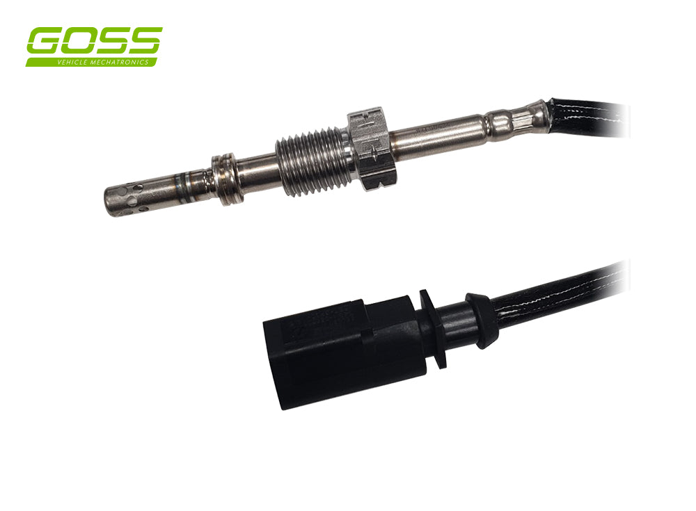 VW AMAROK Exhaust Temperature Sensor - EG117