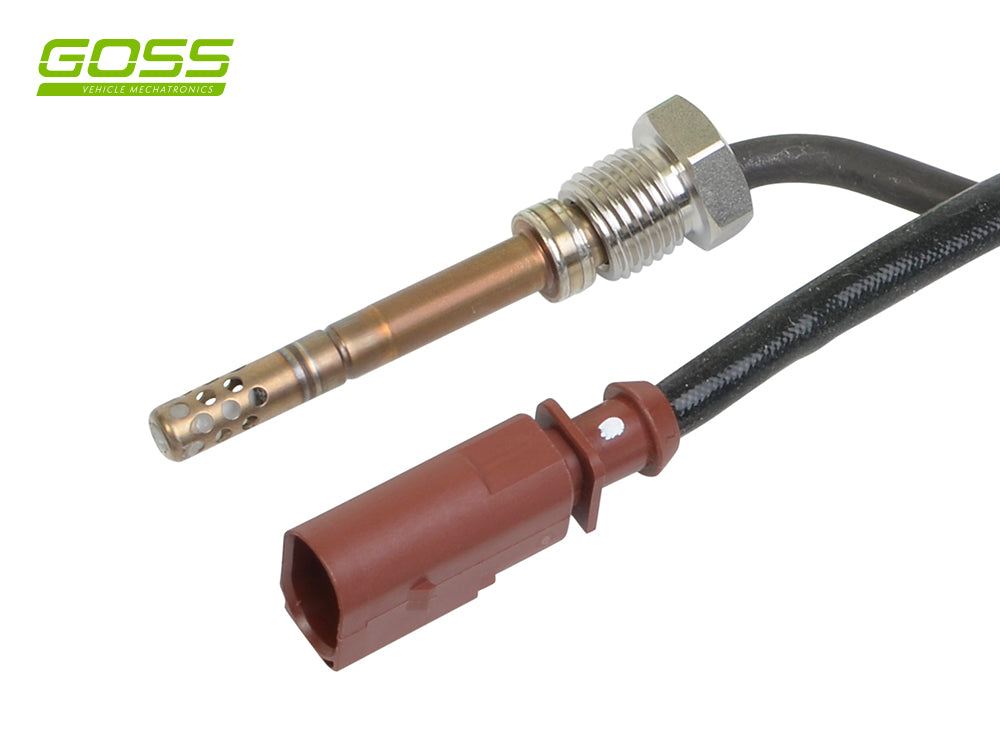 VW AMAROK Exhaust Temperature Sensor - EG118