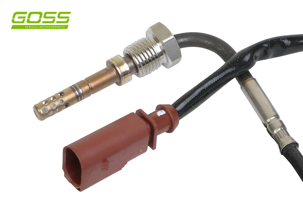 VW TIGUAN Exhaust Temperature Sensor - EG120