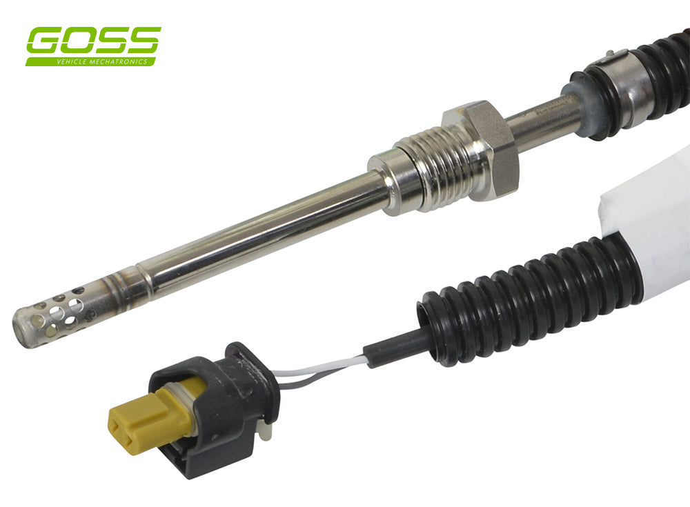 MERCEDES-BENZ CLS Exhaust Temperature Sensor - EG123