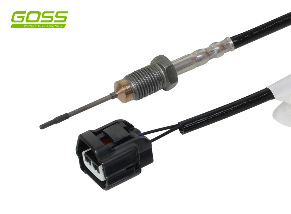 NISSAN NAVARA Exhaust Temperature Sensor - EG136