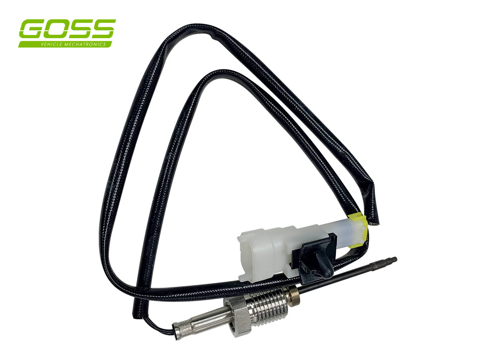 FIAT DUCATO Exhaust Temperature Sensor - EG140