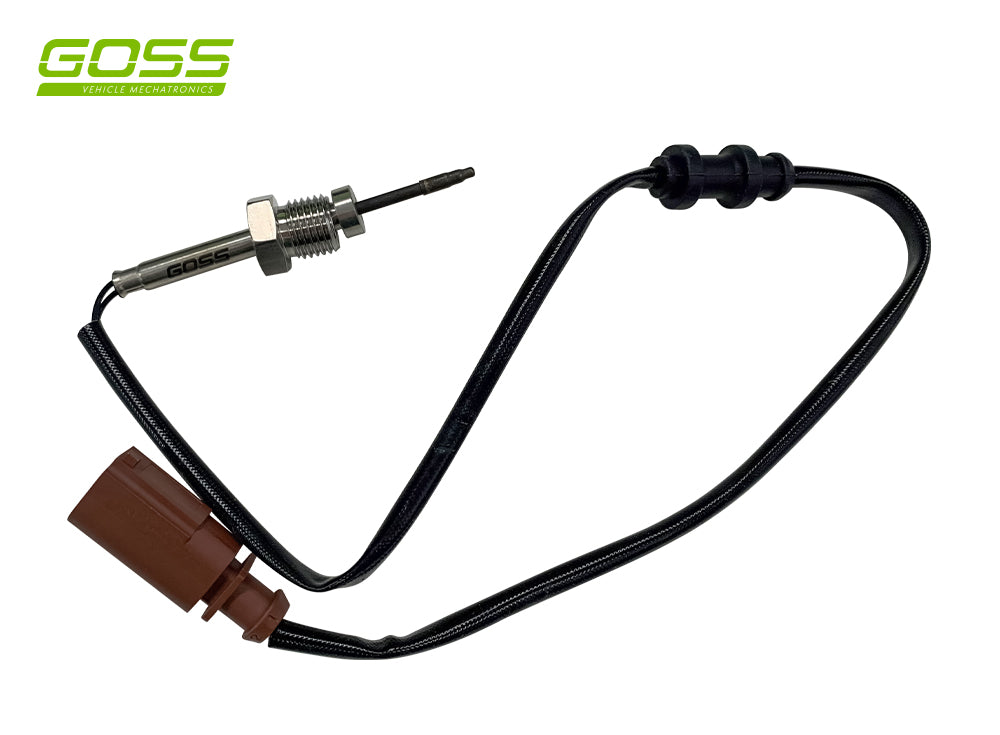 VW PASSAT Exhaust Temperature Sensor - EG141