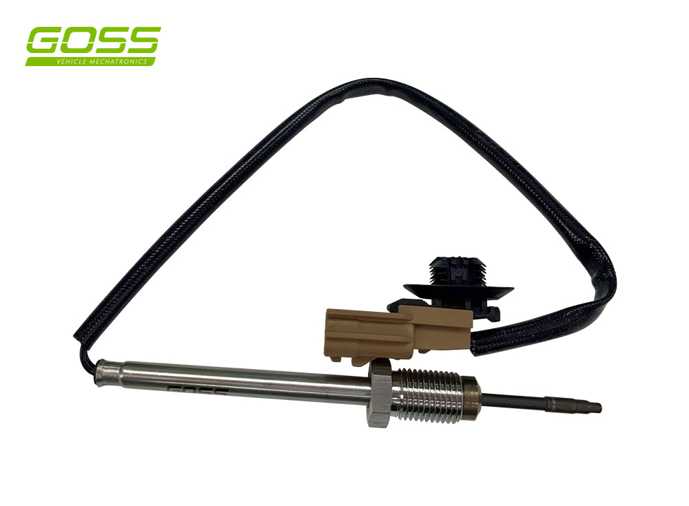 NISSAN QASHQAI Exhaust Temperature Sensor - EG142