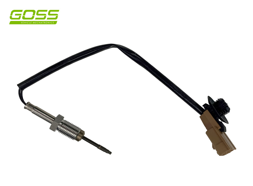 NISSAN QASHQAI Exhaust Gas Temperature Sensor - EG143