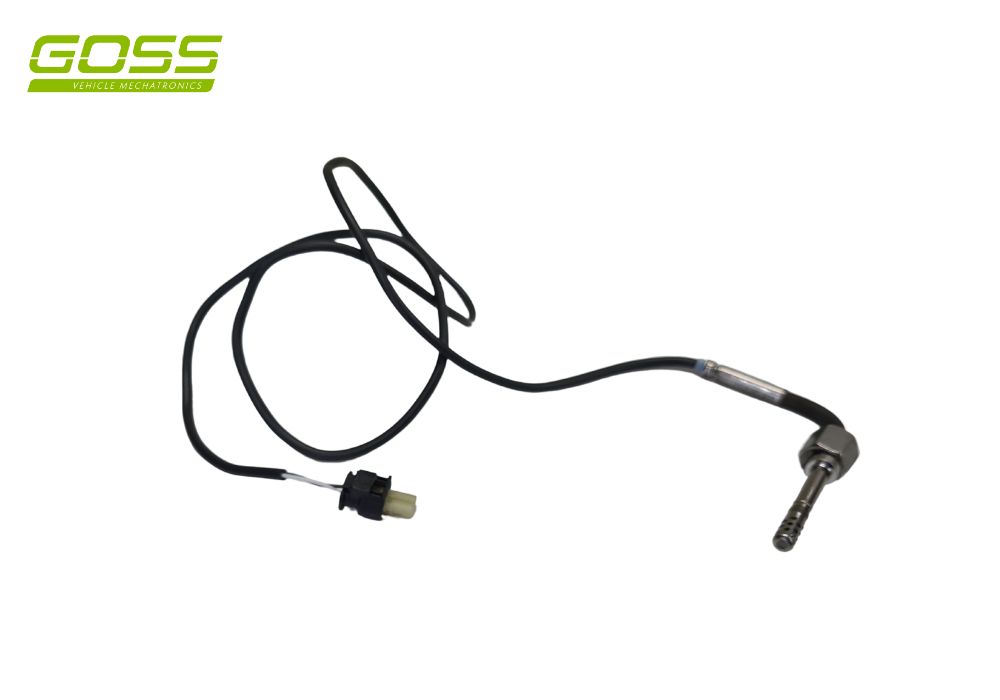 JEEP COMMANDER Exhaust Gas Temperature Sensor - EG145