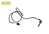 JEEP COMMANDER Exhaust Gas Temperature Sensor - EG145