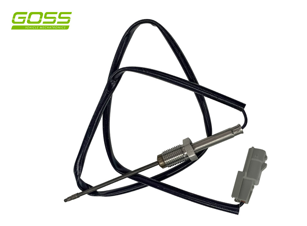 NISSAN QASHQAI / QASHQAI +2 Exhaust Gas Temperature Sensor - EG150