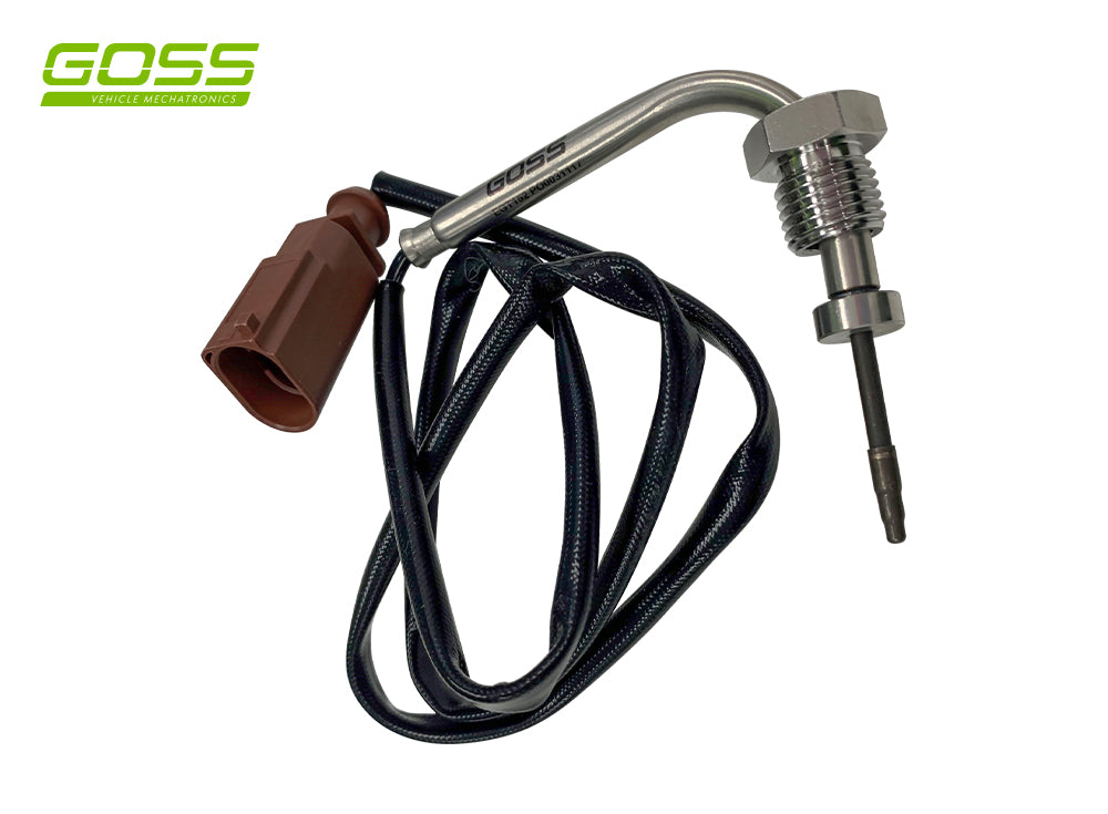 AUDI Q3 Exhaust Temperature Sensor - EG152