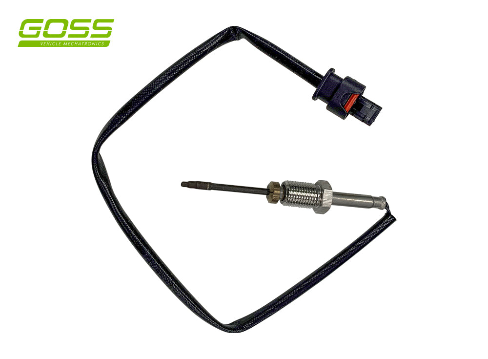 BMW 2 Exhaust Temperature Sensor - EG155