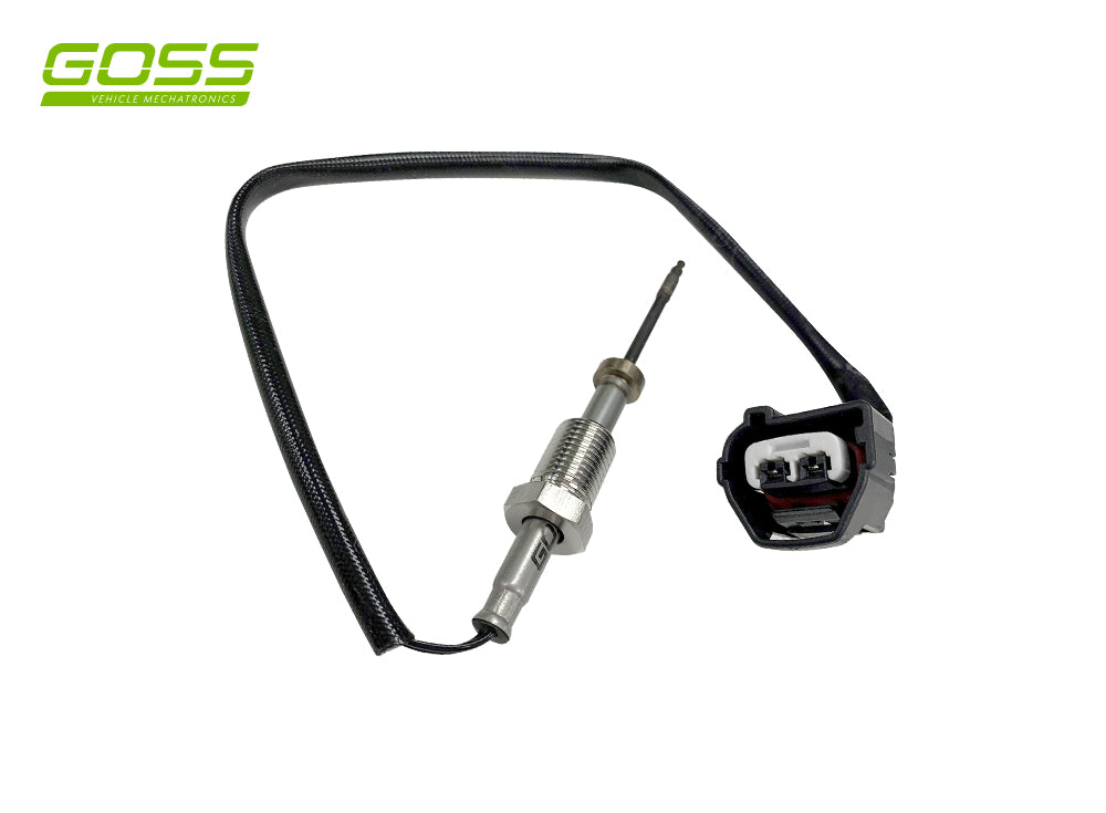 NISSAN Navara Exhaust Temperature Sensor - EG161