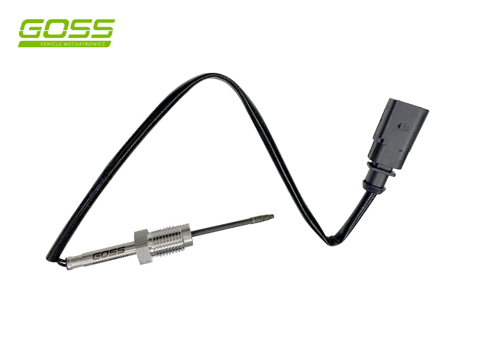 AUDI A4 Exhaust Temperature Sensor - EG164