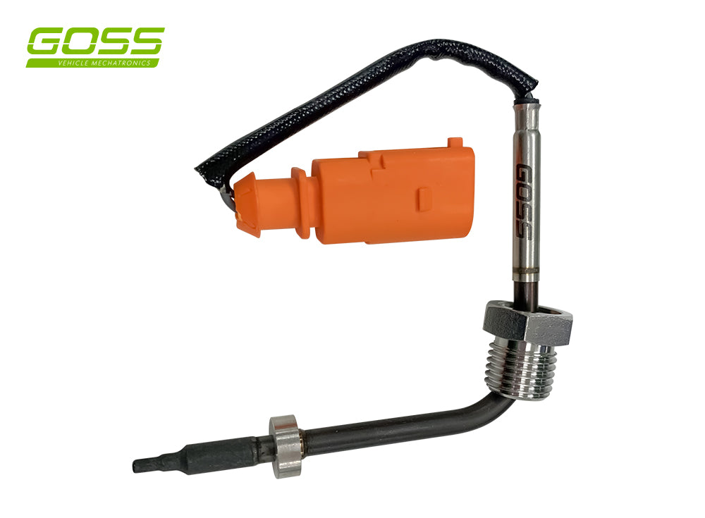 AUDI Q7 Exhaust Temperature Sensor - EG170