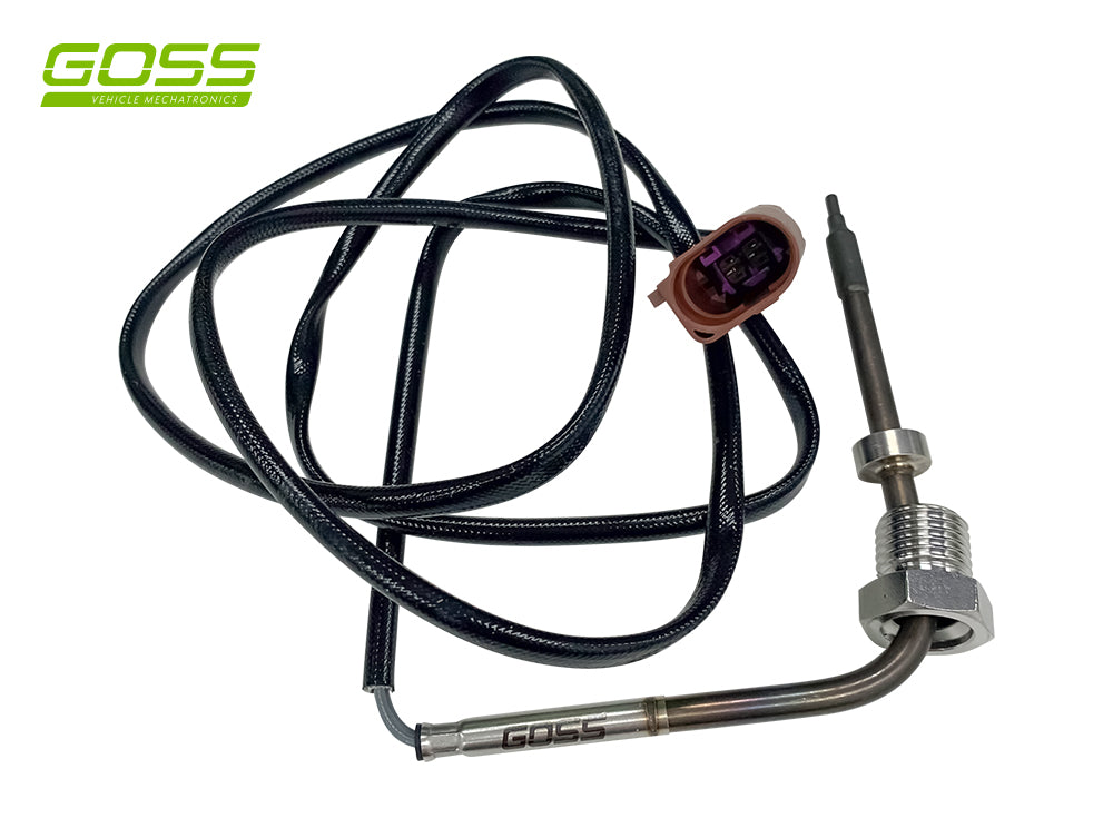 AUDI Q7 Exhaust Temperature Sensor - EG172