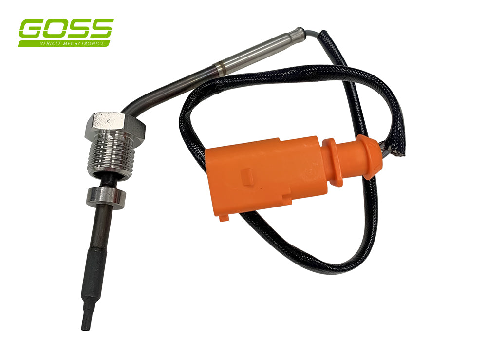 AUDI A4 Exhaust Temperature Sensor - EG175