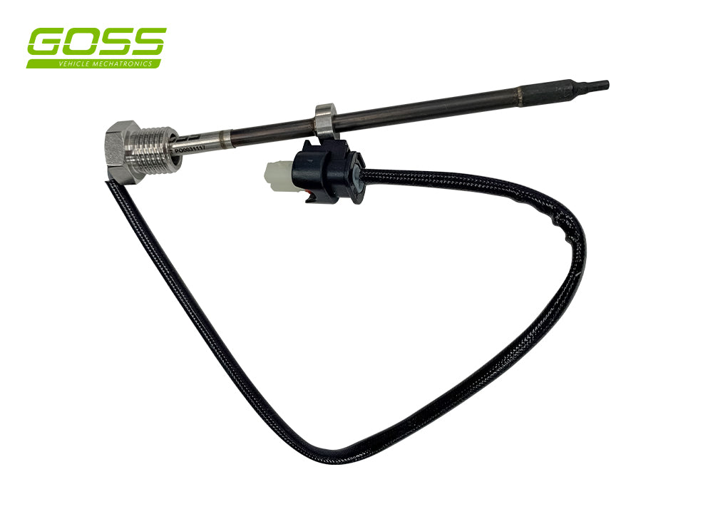 MERCEDES-BENZ GLS Exhaust Temperature Sensor - EG177