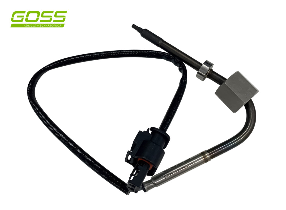 MERCEDES-BENZ M-CLASS Exhaust Temperature Sensor - EG179