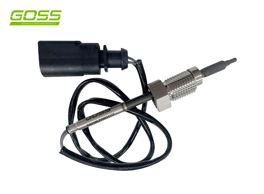 VW TRANSPORTER Exhaust Temperature Sensor - EG180