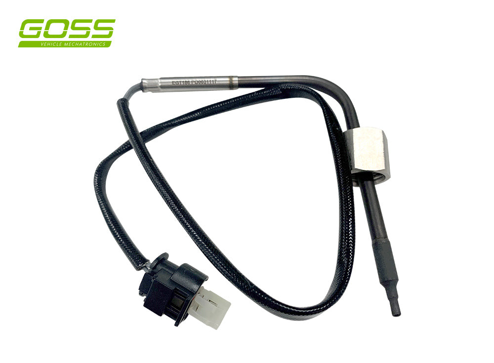 MERCEDES-BENZ SPRINTER 5-t Temperature Sensor - EG186