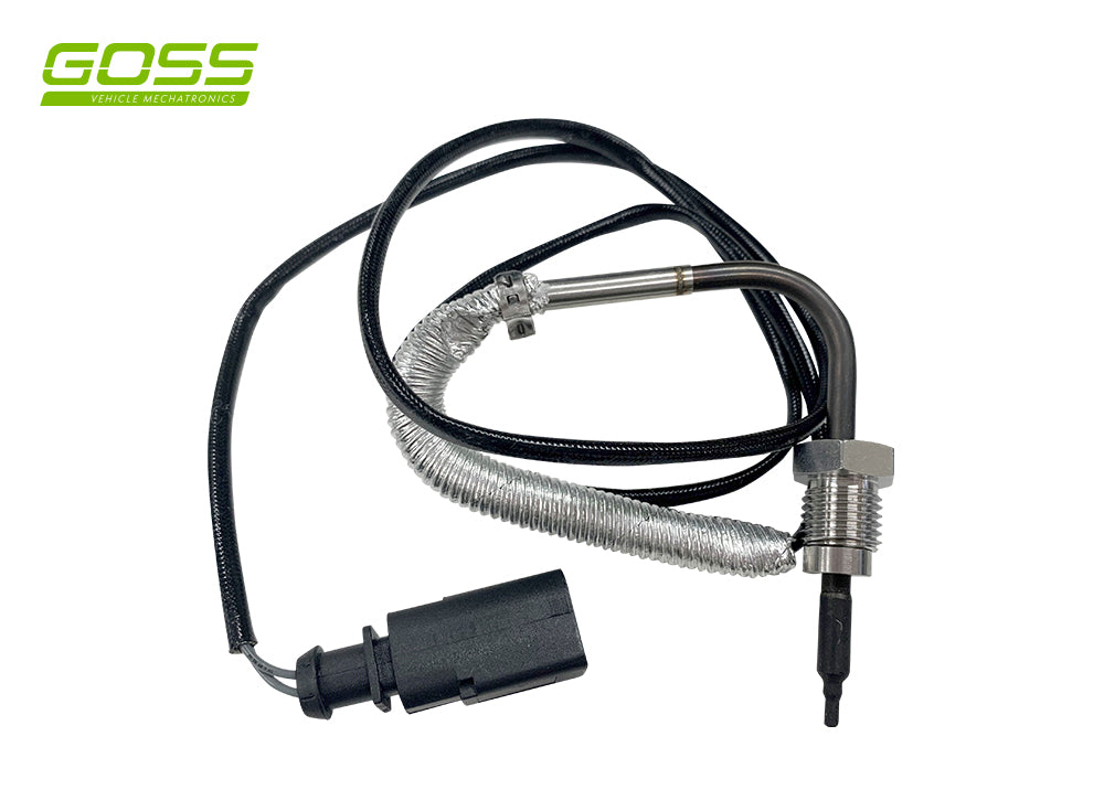 AUDI A5 Exhaust Temperature Sensor - EG187