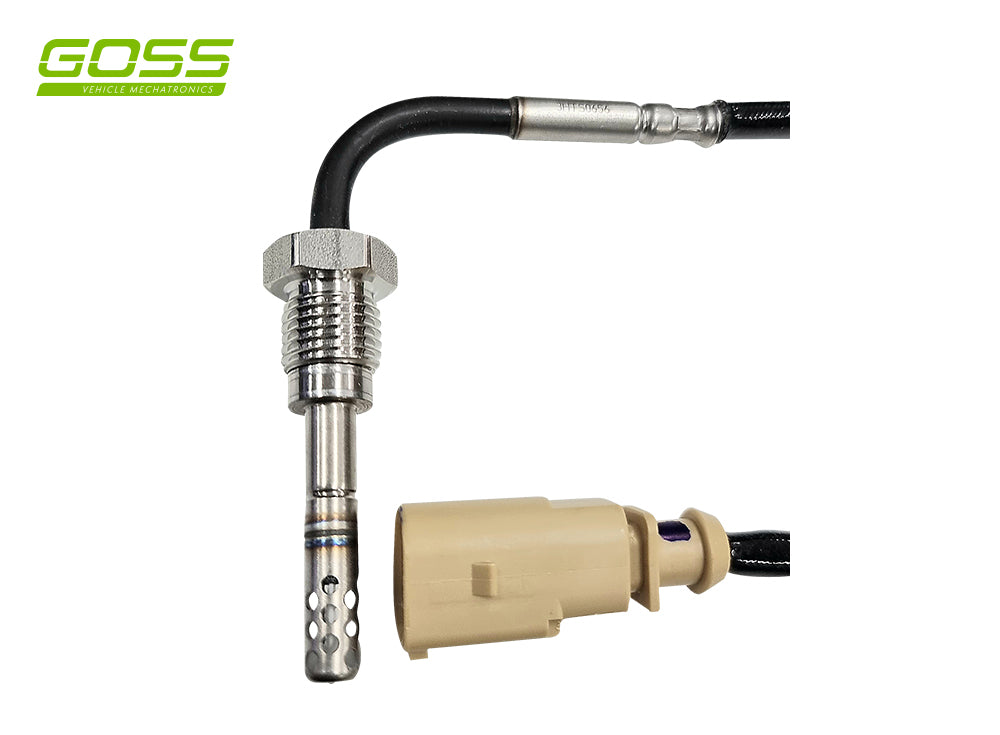 AUDI A1 Exhaust Gas Temperature Sensor - EG194