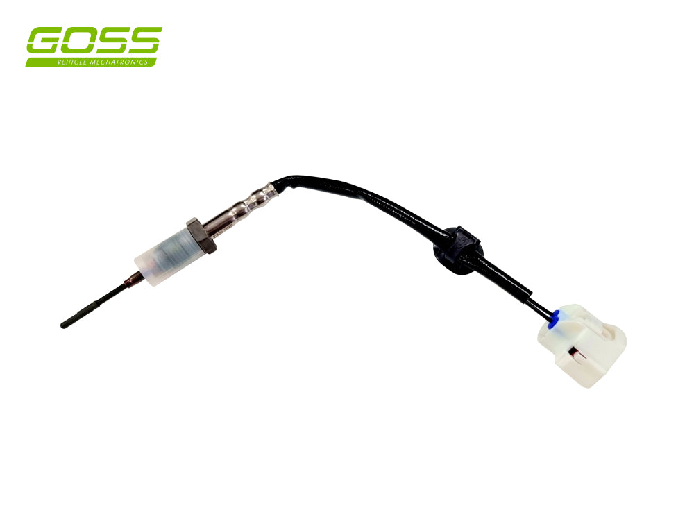 NISSAN Navara Exhaust Gas Temperature Sensor - EG195