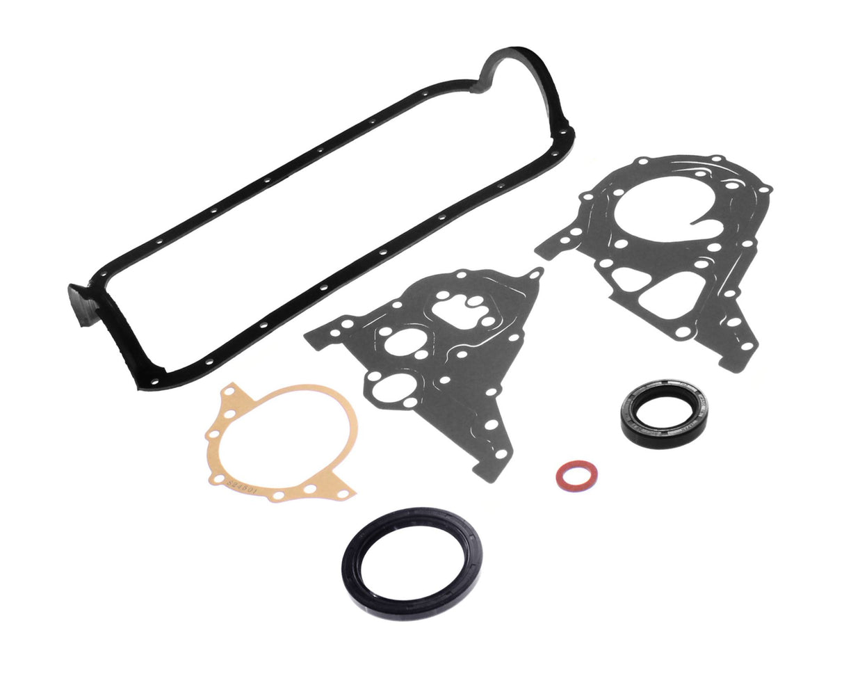 Permaseal Conversion Set to Suit Toyota Corolla