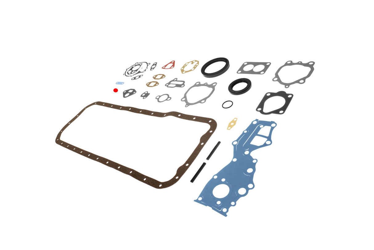 Nissan Fairlady Permaseal Conversion Set