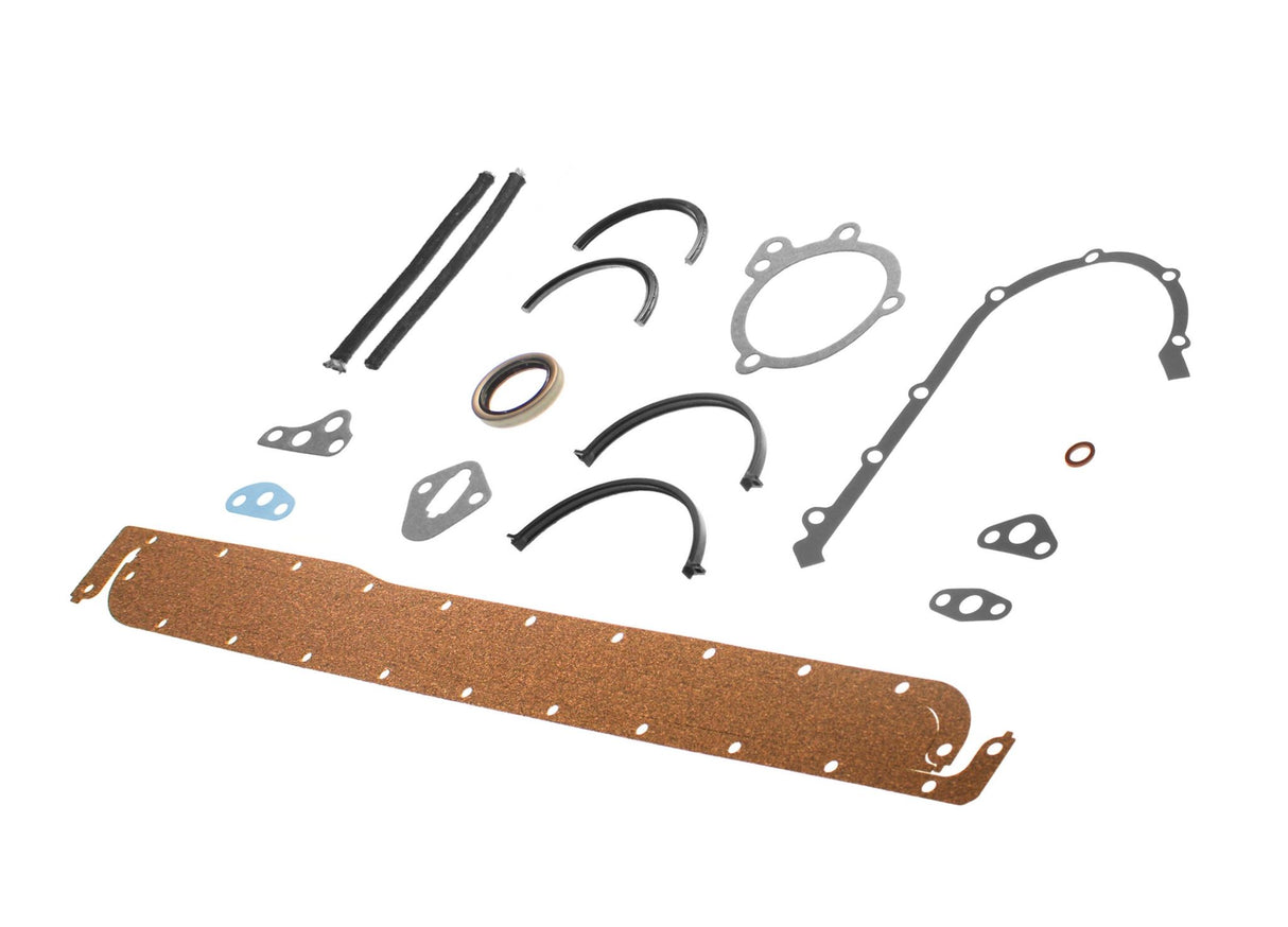 Ford Bronco Permaseal Conversion Set