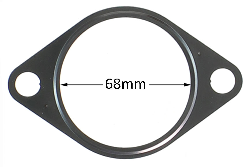 Kia Cerato Permaseal Exhaust Flange Gasket